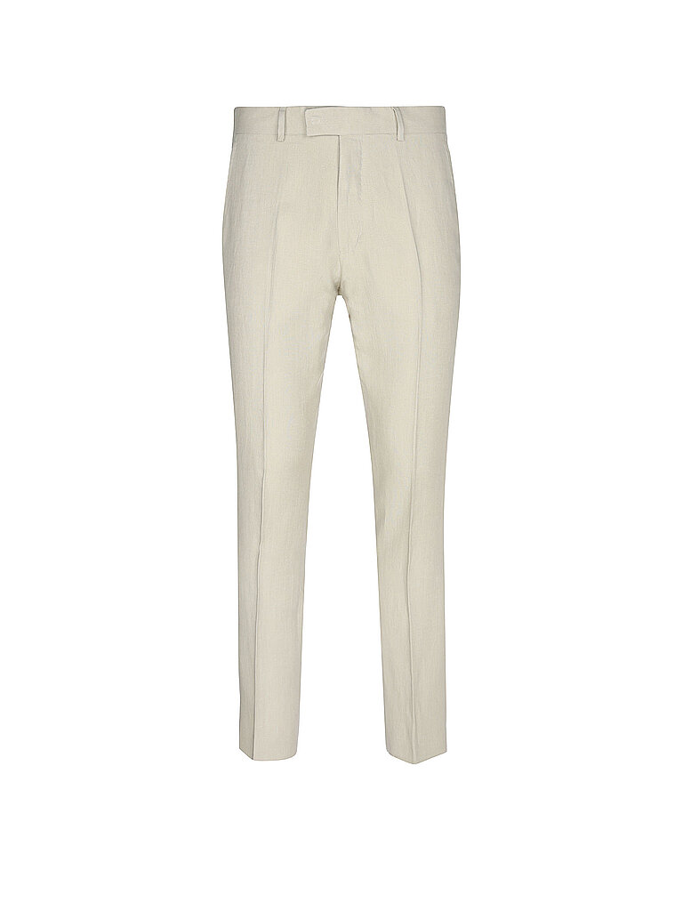 TIGER OF SWEDEN Anzughose TENUTA beige   50 herren